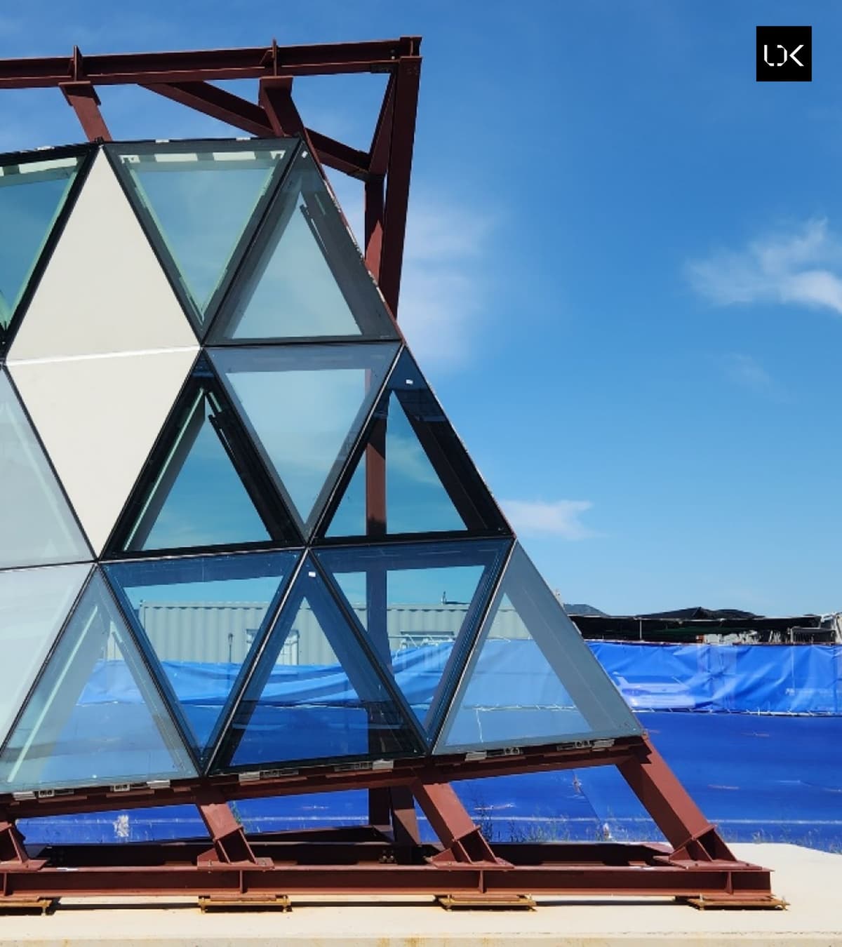 Integrated Façade Engineering & Fabrication